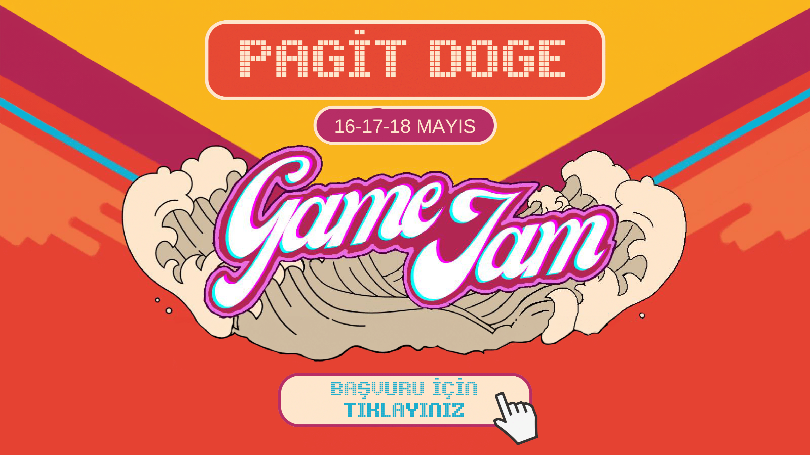 PAGİT Game Jam