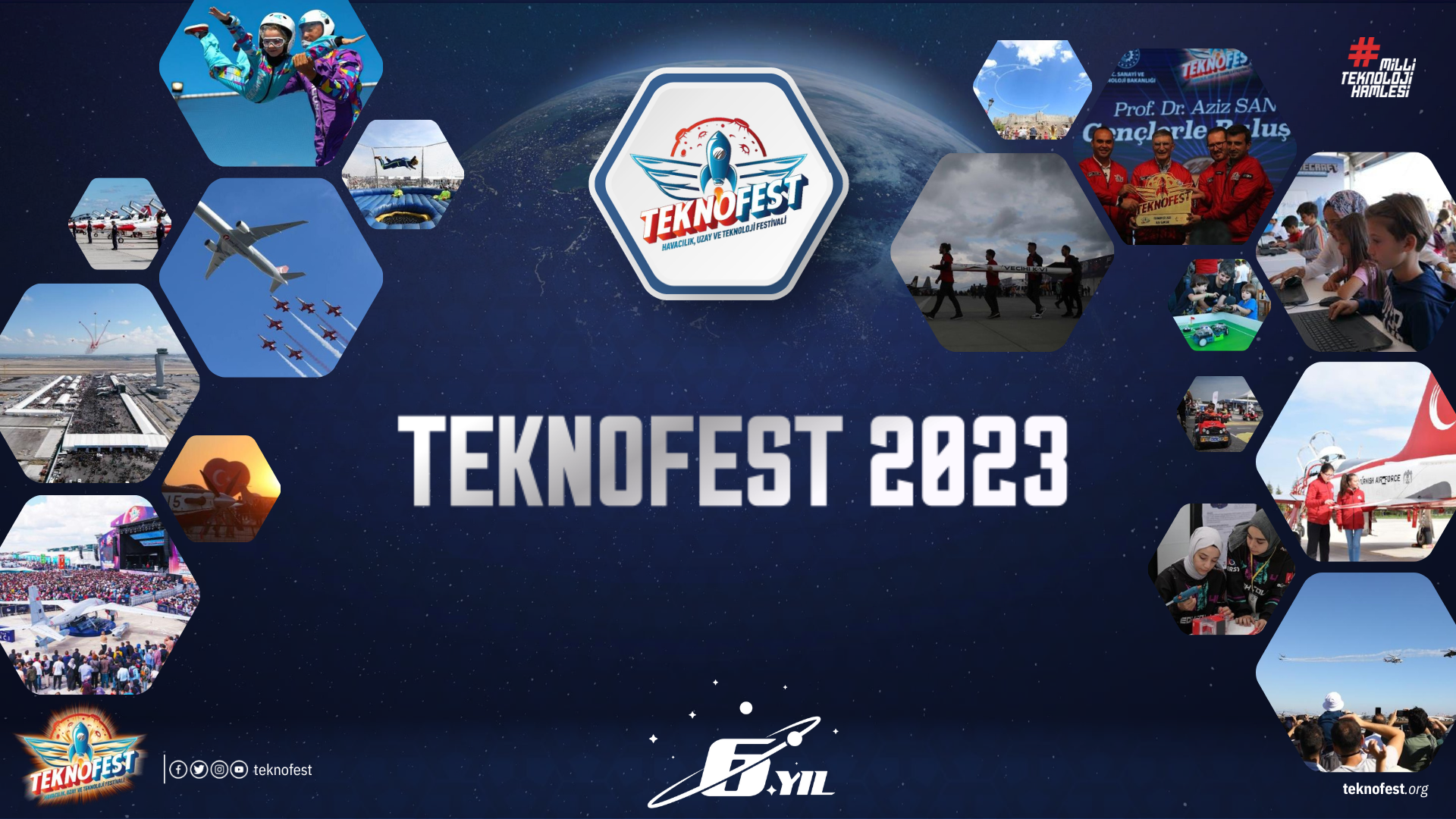 Teknofest
